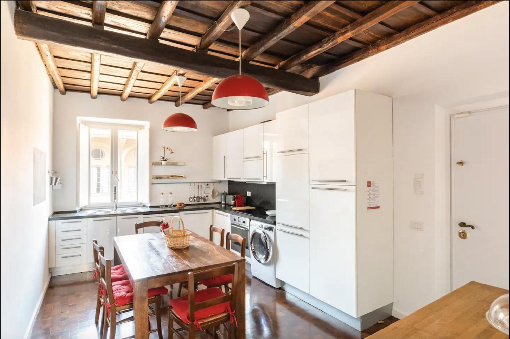 Residenza Torre Vecchiarelli - Apt 4 — Photos 1