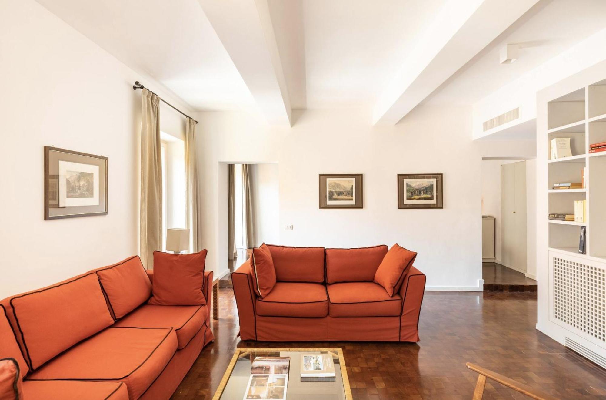 Residenza Torre Vecchiarelli - Apt 4 — Photos 2