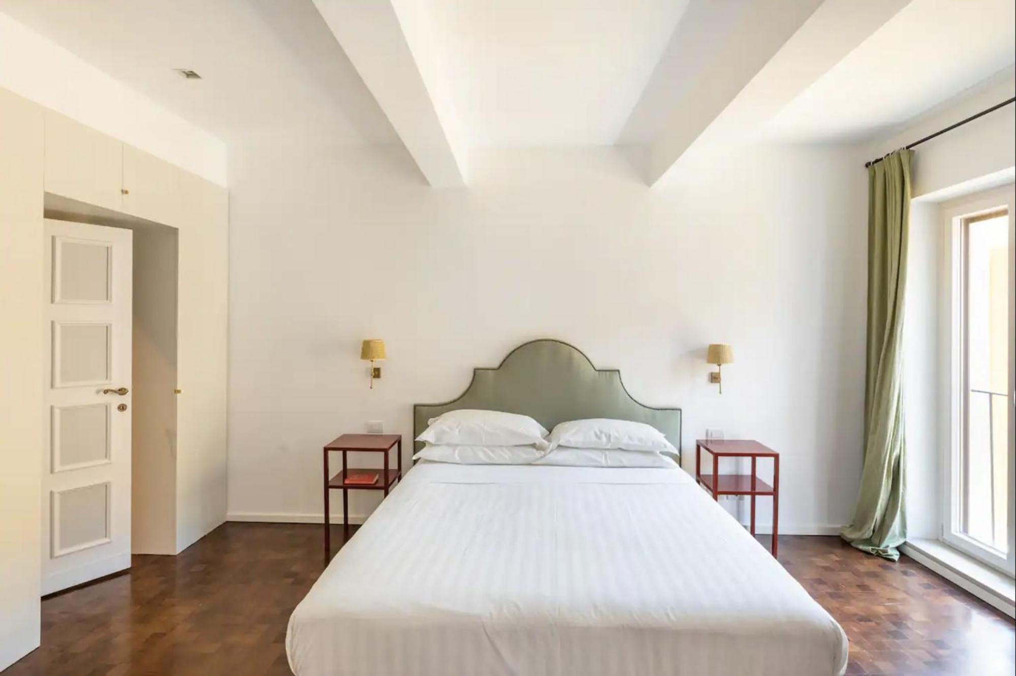 Residenza Torre Vecchiarelli - Apt 4, Rome